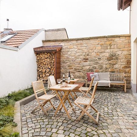 Vinny Apartman Rakovník Exterior foto