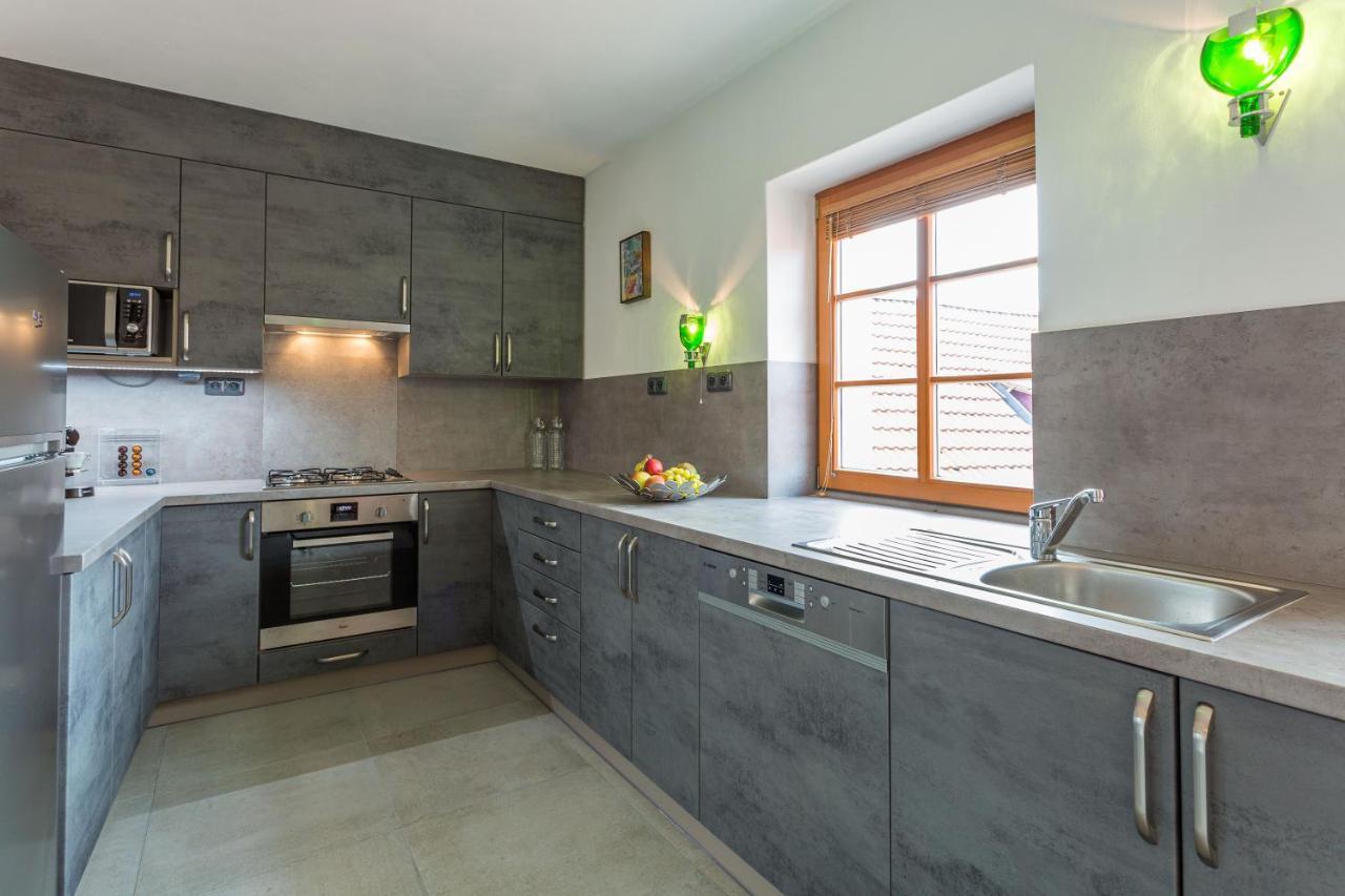 Vinny Apartman Rakovník Exterior foto