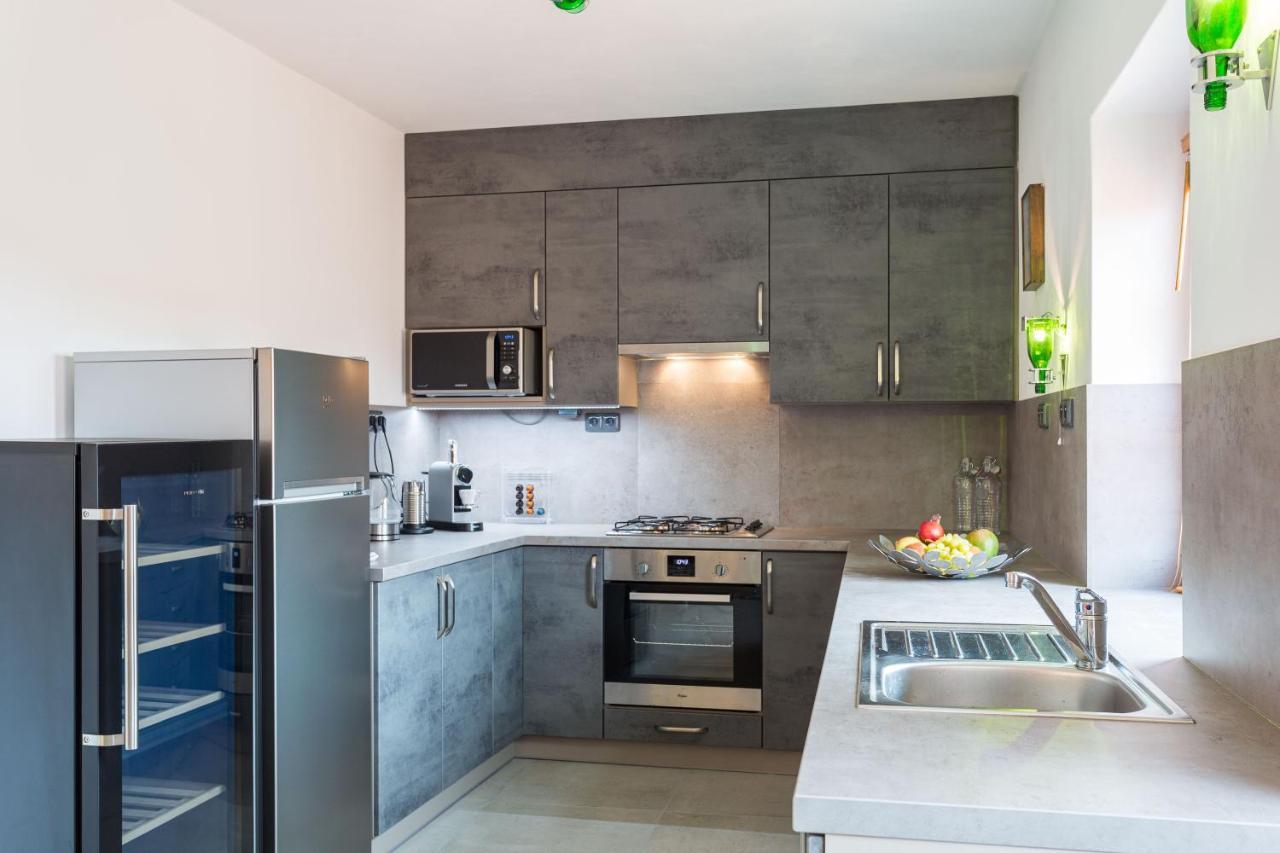 Vinny Apartman Rakovník Exterior foto