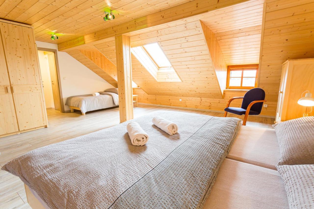 Vinny Apartman Rakovník Exterior foto