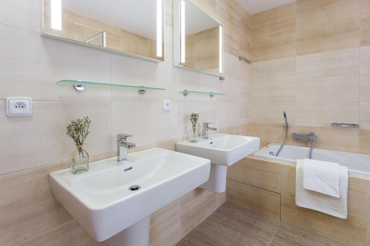 Vinny Apartman Rakovník Exterior foto