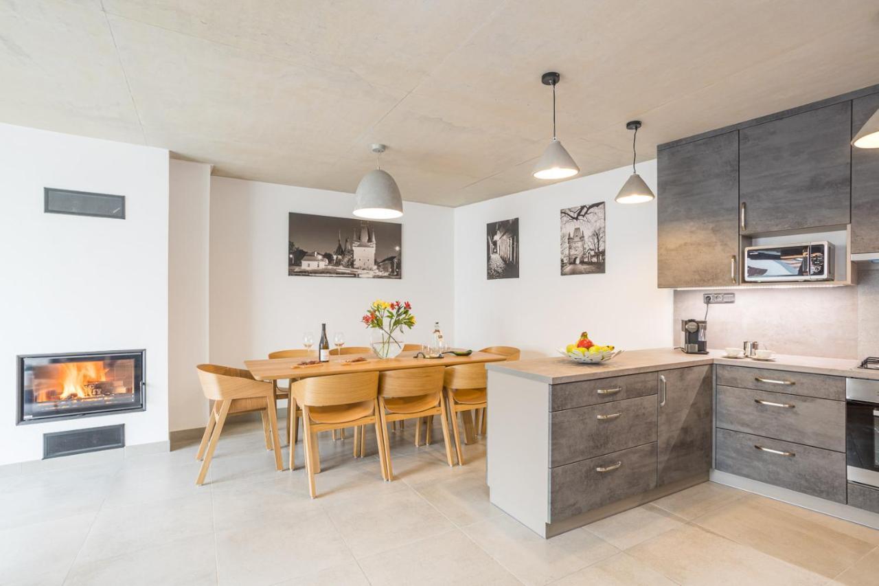 Vinny Apartman Rakovník Exterior foto