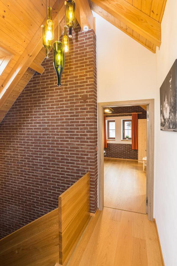 Vinny Apartman Rakovník Exterior foto
