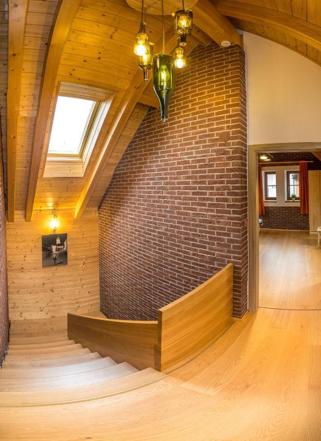 Vinny Apartman Rakovník Exterior foto