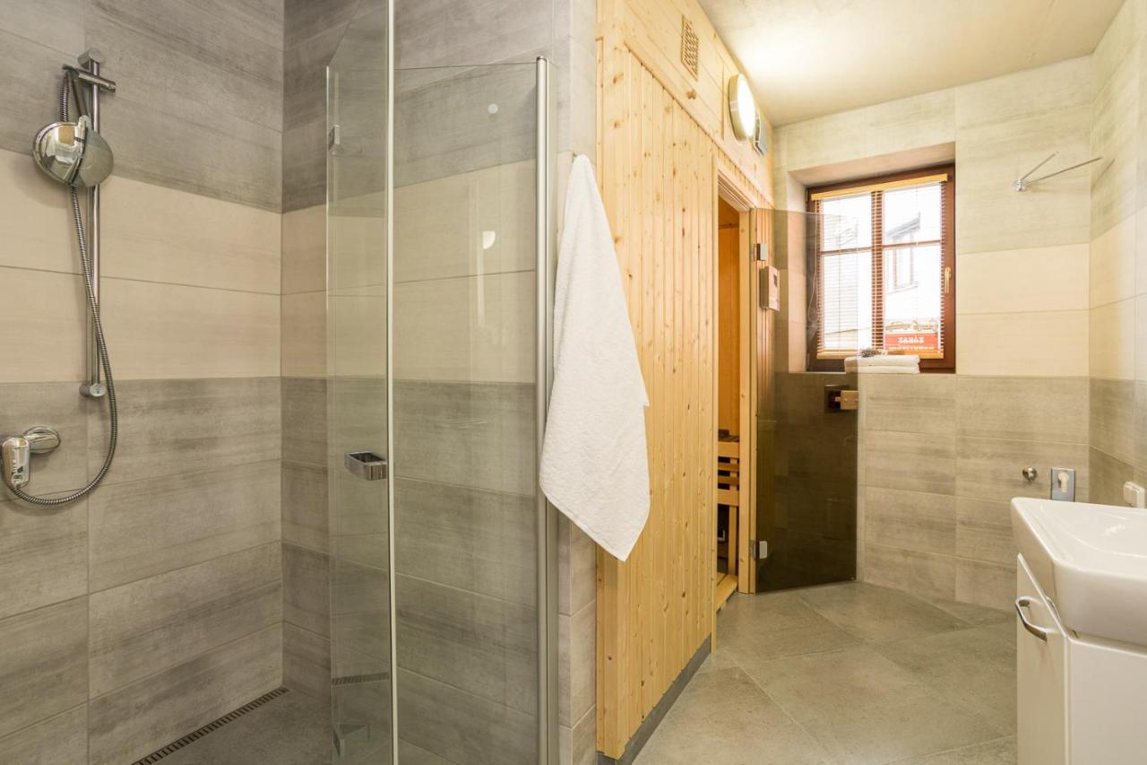 Vinny Apartman Rakovník Exterior foto
