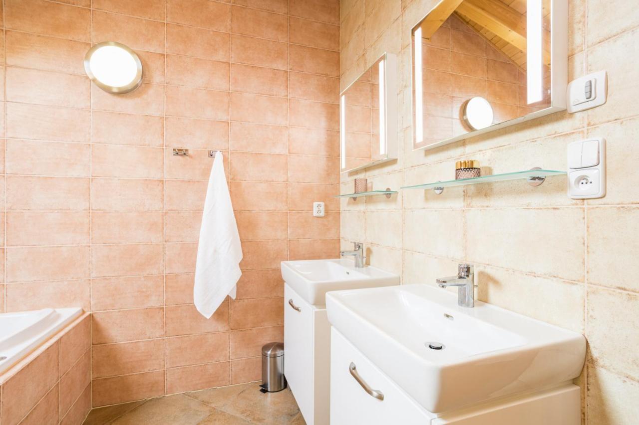 Vinny Apartman Rakovník Exterior foto