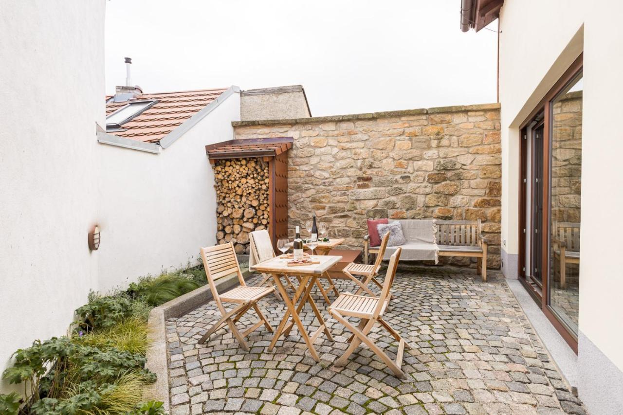 Vinny Apartman Rakovník Exterior foto