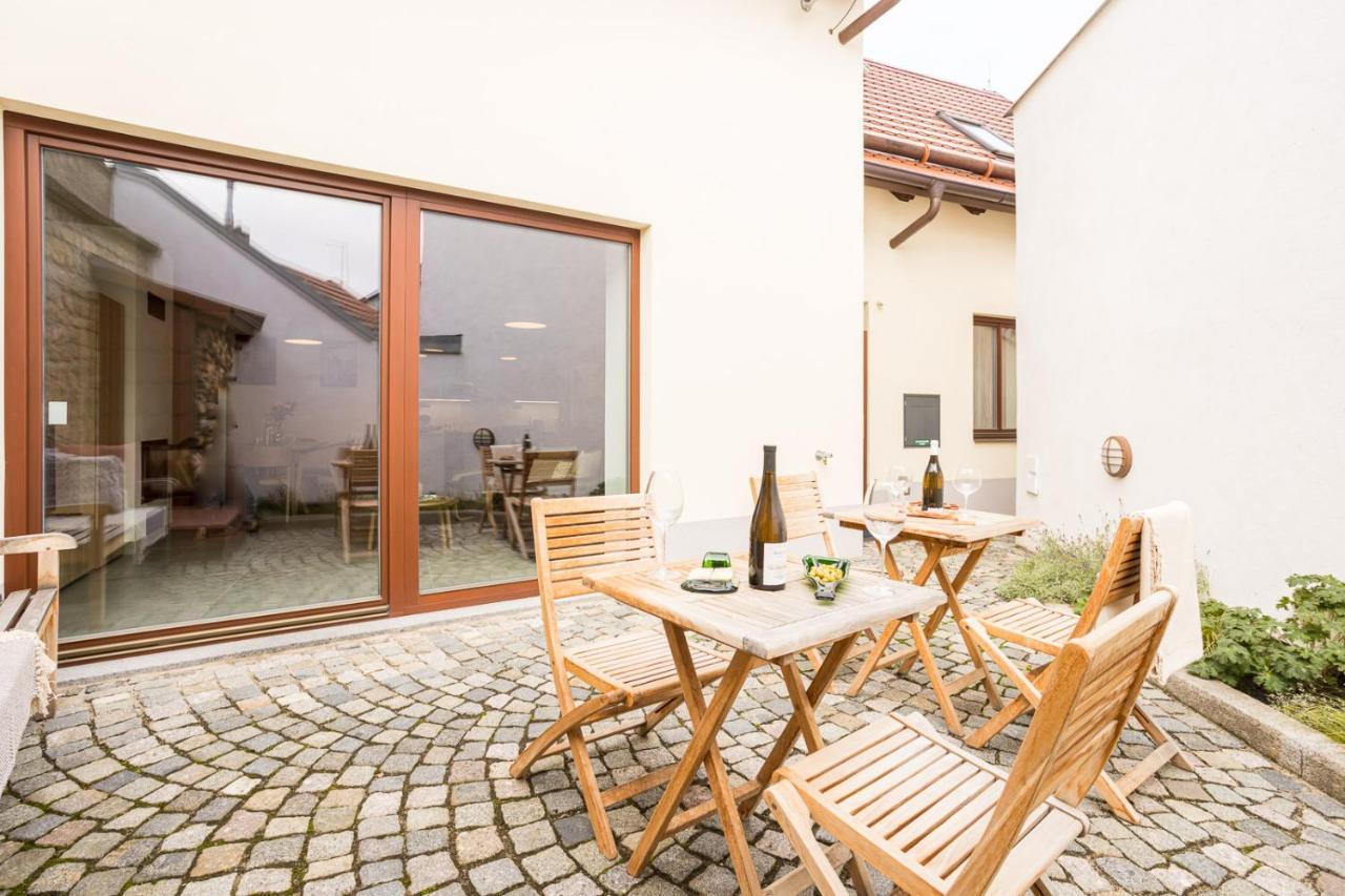 Vinny Apartman Rakovník Exterior foto