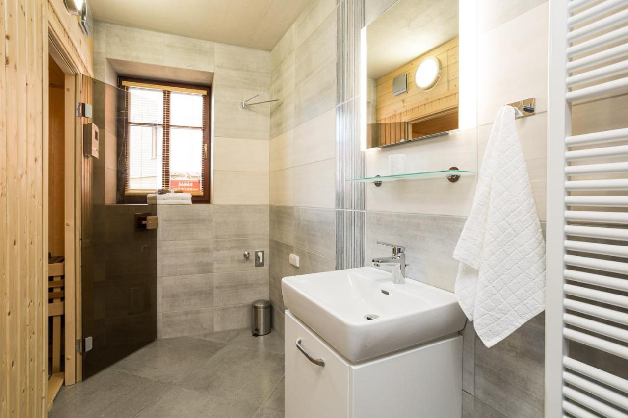 Vinny Apartman Rakovník Exterior foto